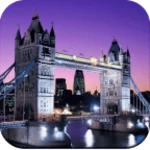 Logo of London Wallpaper HD android Application 