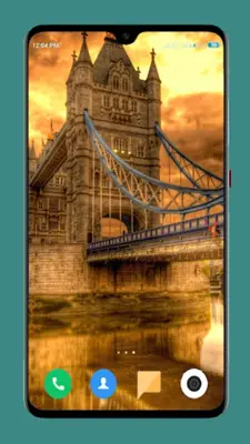 London Wallpaper HD android App screenshot 12