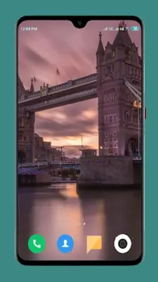 London Wallpaper HD android App screenshot 7