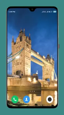 London Wallpaper HD android App screenshot 8